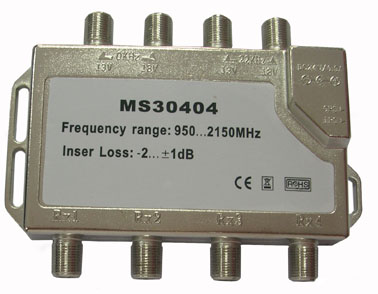 Multi Switch 4x4 PNS �Ҥ� 350 �ҷ